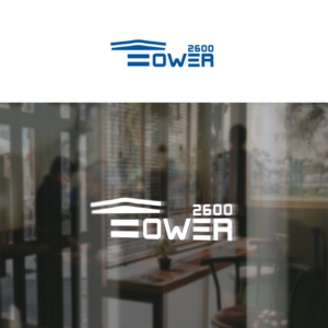 Logo Design by ISK for this project | Design #18241052