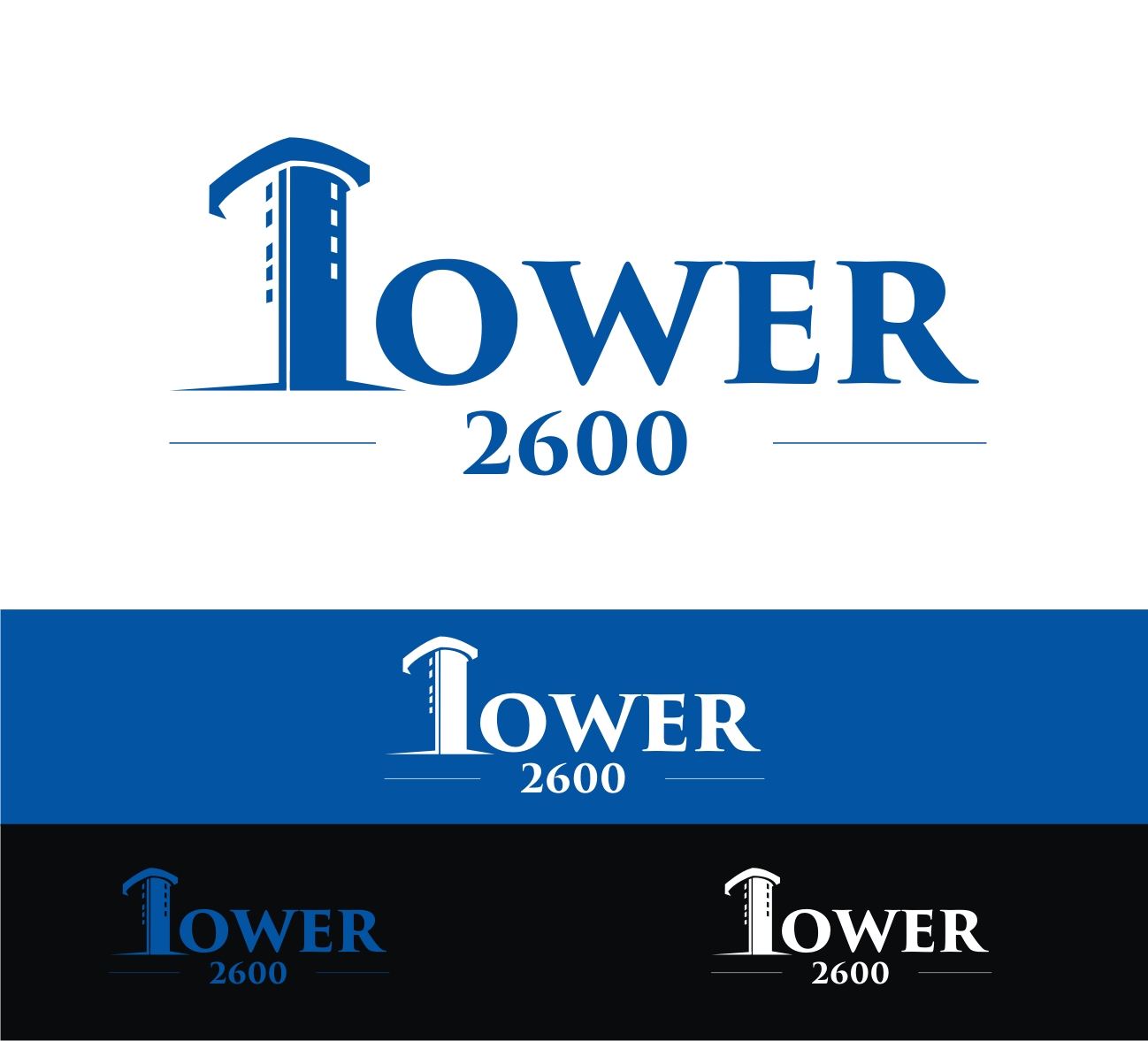 Logo Design by Soul Light for this project | Design #18209374