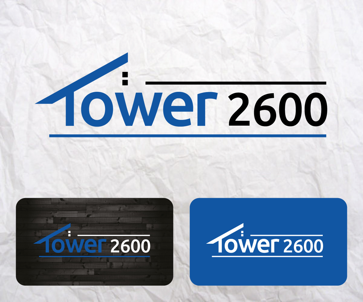 Logo Design by A2Z-Designs for this project | Design #18216929