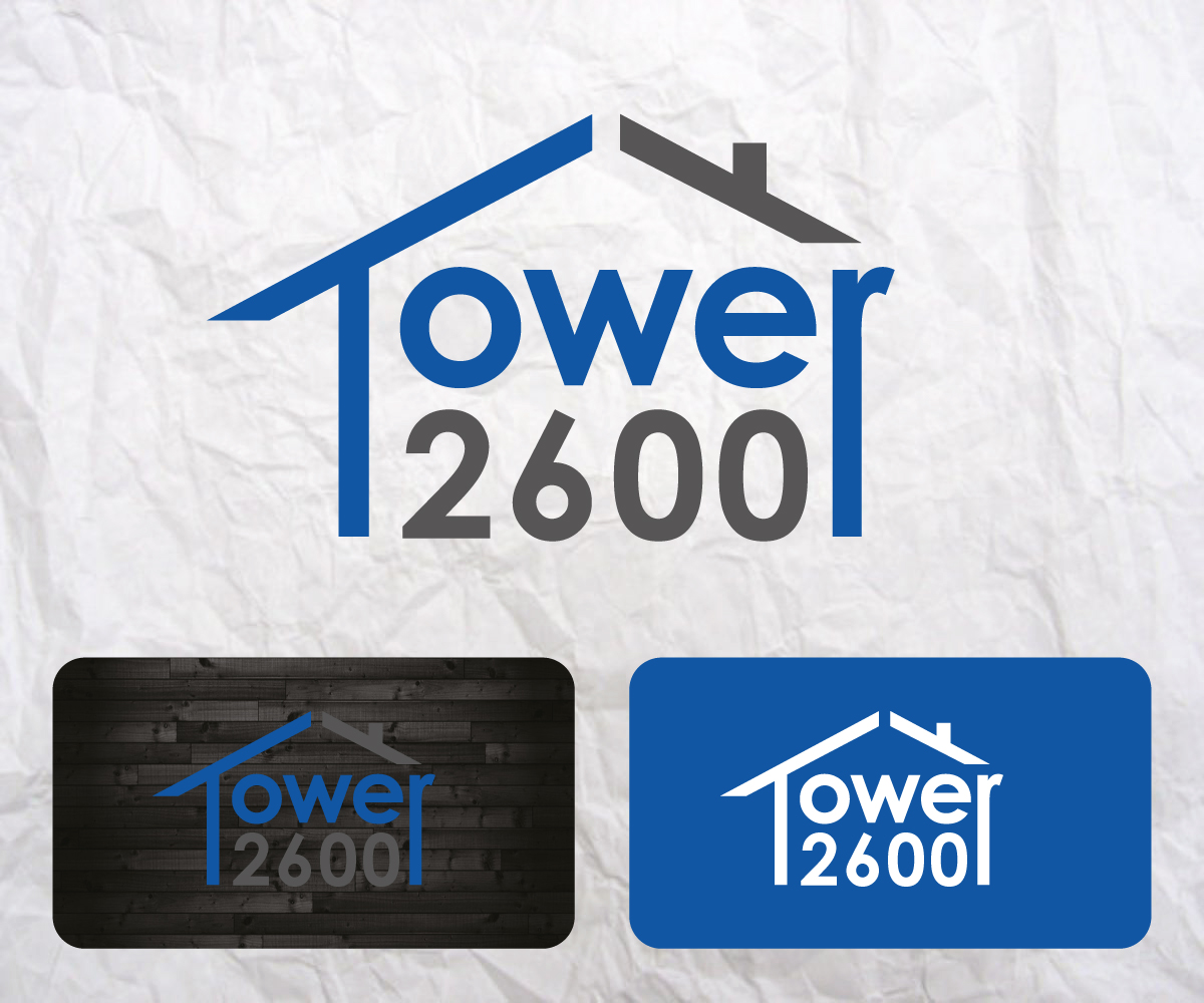 Logo Design by A2Z-Designs for this project | Design #18216930