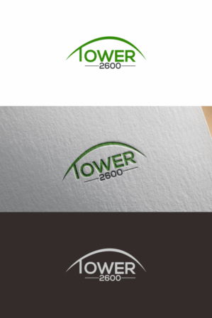 Logo Design by cihuuuuuu 2 for this project | Design: #18221499