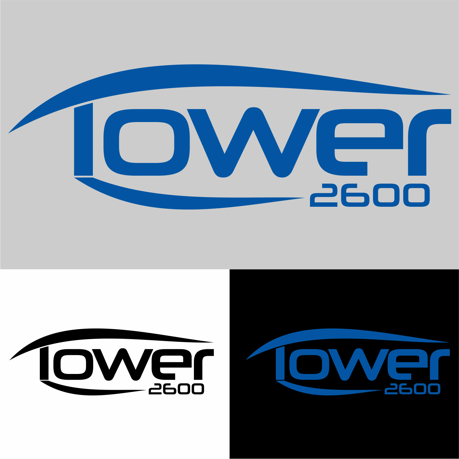 Logo Design by André Silva for this project | Design #18249641