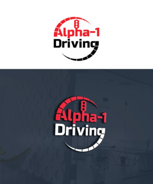 Logo Design by Isnah Logo for this project | Design: #18207750