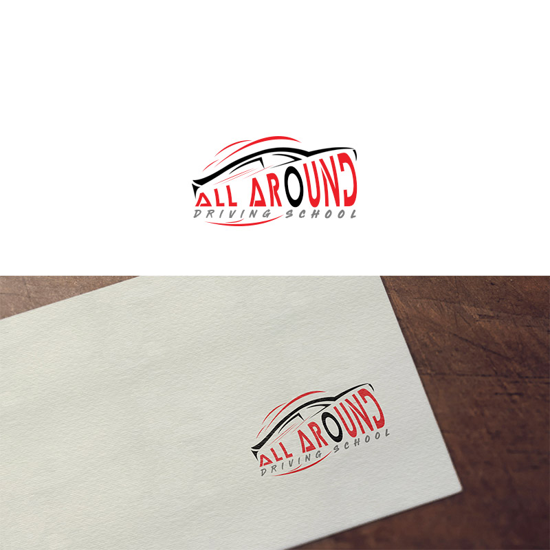 Logo Design by muhara for this project | Design #18209756