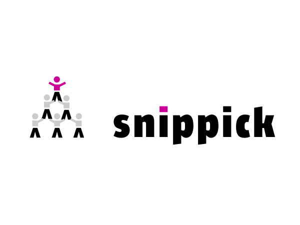 Logo Design by now:here for SnipPick Pty Ltd | Design #658164