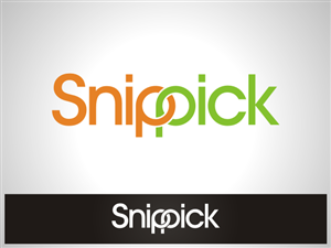 Design de Logo par ibnu efendy pour SnipPick Pty Ltd | Design : #652766