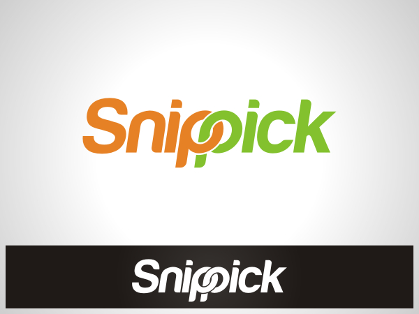 Logo Design by ibnu efendy for SnipPick Pty Ltd | Design #653226