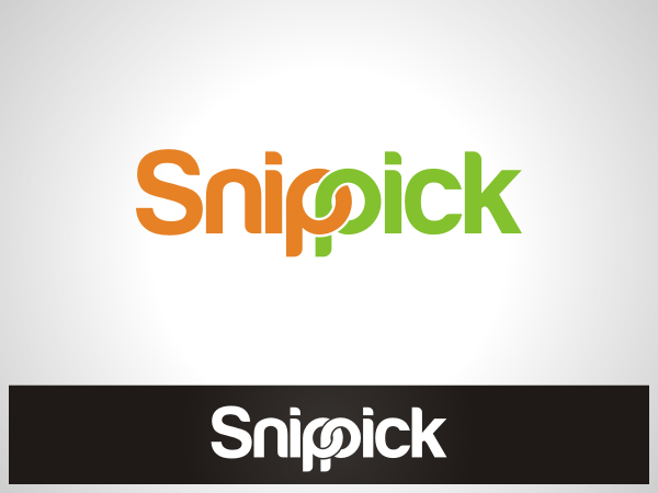 Logo Design by ibnu efendy for SnipPick Pty Ltd | Design #653230