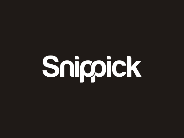 Logo Design by ibnu efendy for SnipPick Pty Ltd | Design #655093
