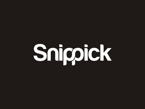 Diseño de Logo por ibnu efendy para SnipPick Pty Ltd | Diseño: #655093