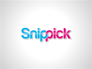 Diseño de Logo por ibnu efendy para SnipPick Pty Ltd | Diseño: #656245