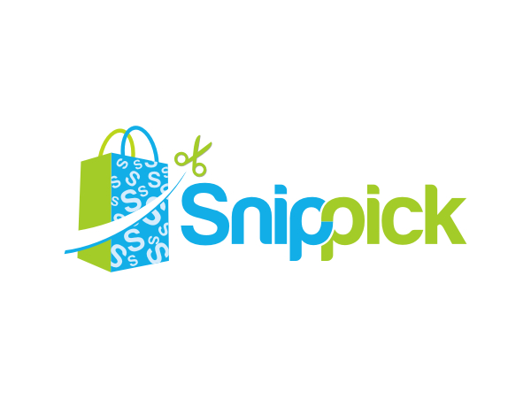 Logo Design by ibnu efendy for SnipPick Pty Ltd | Design #663706