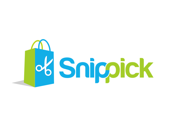 Logo Design by ibnu efendy for SnipPick Pty Ltd | Design #663708