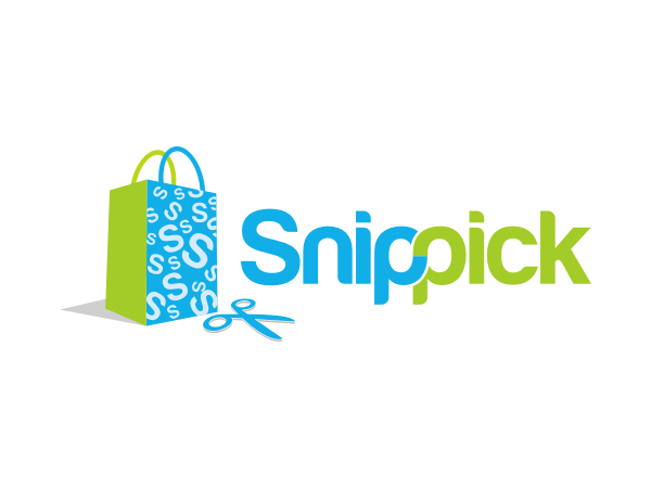 Diseño de Logo por ibnu efendy para SnipPick Pty Ltd | Diseño #663709