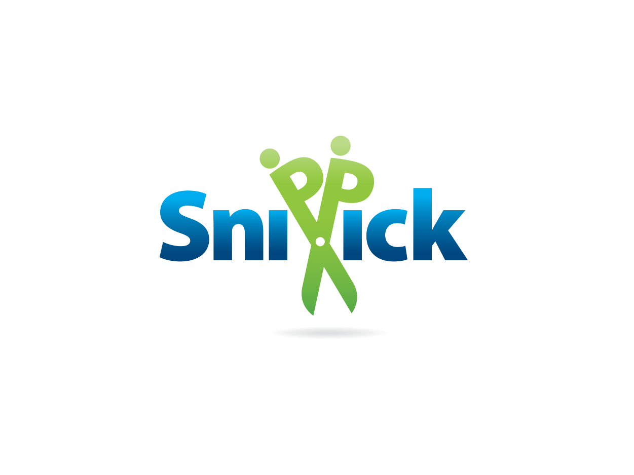 Diseño de Logo por bluejet para SnipPick Pty Ltd | Diseño #655332