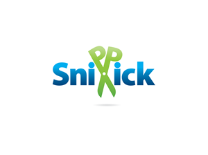 Design de Logo par bluejet pour SnipPick Pty Ltd | Design : #664857