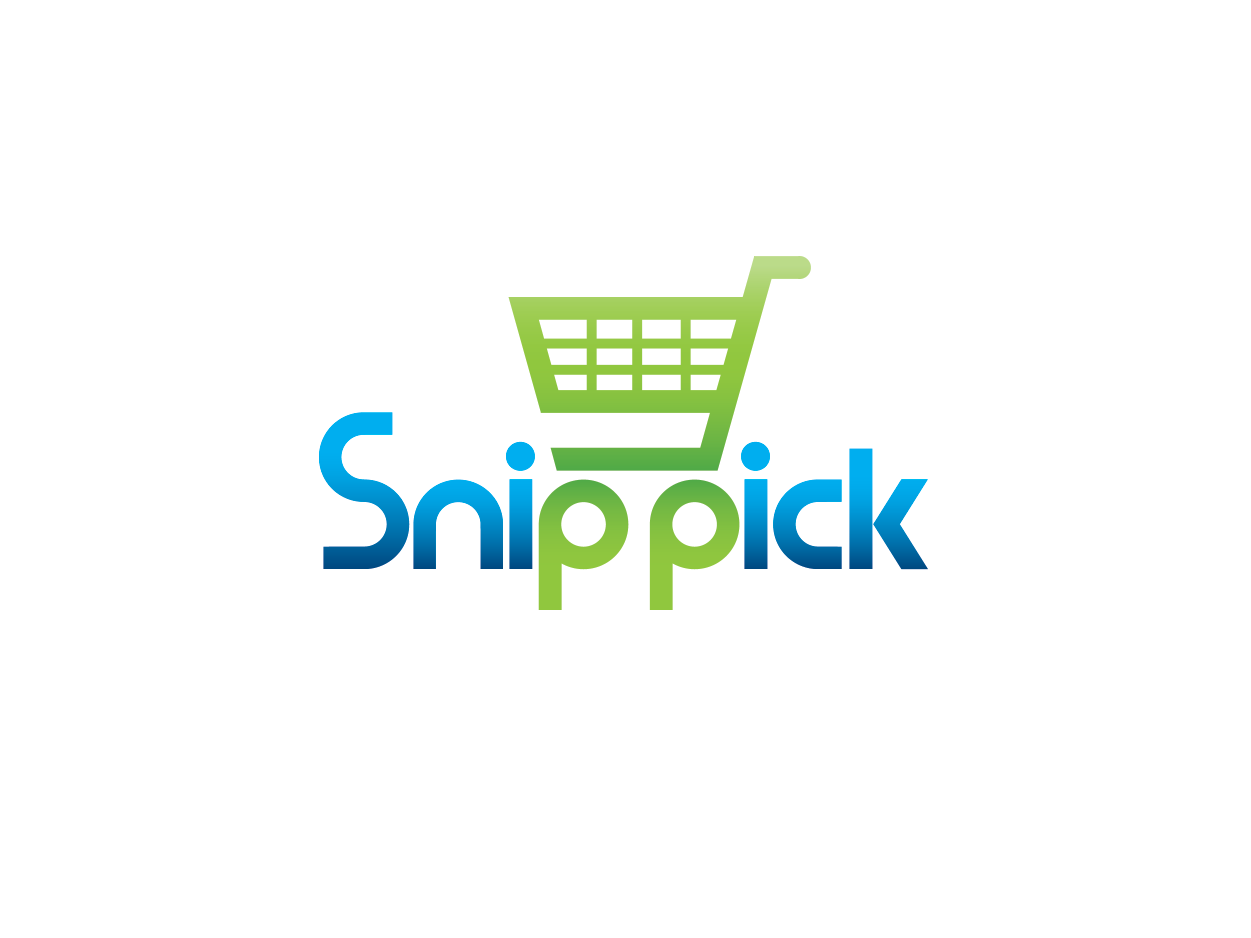 Logo Design by bluejet for SnipPick Pty Ltd | Design #667927