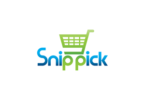 Diseño de Logo por bluejet para SnipPick Pty Ltd | Diseño: #667927