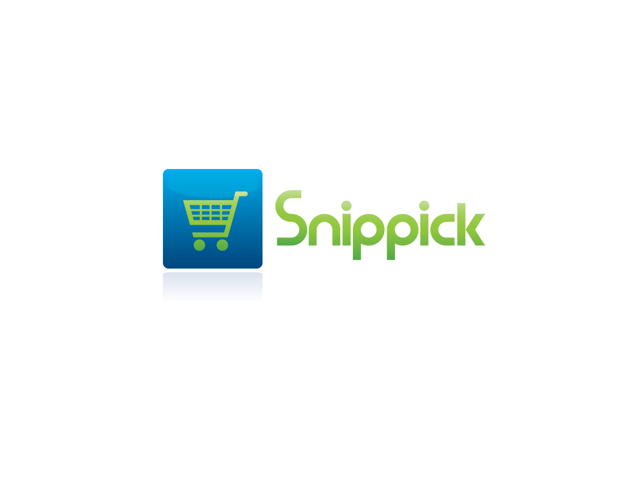 Logo Design by bluejet for SnipPick Pty Ltd | Design #668868