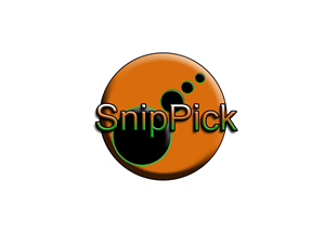 Diseño de Logo por Vega Designs para SnipPick Pty Ltd | Diseño: #659291