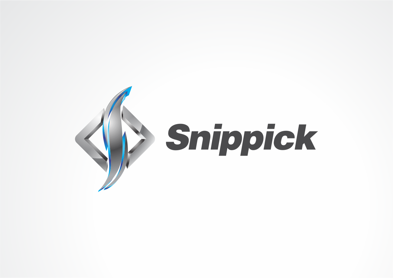 Logo Design by Srikandi for SnipPick Pty Ltd | Design #656303