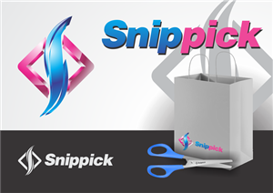 Diseño de Logo por Srikandi para SnipPick Pty Ltd | Diseño: #665174