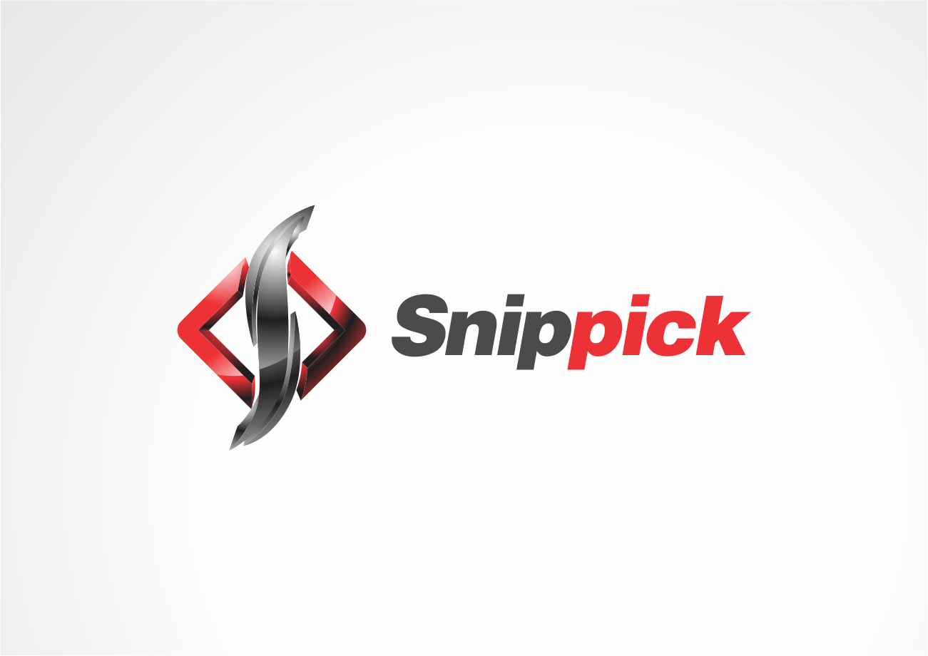 Logo Design by Srikandi for SnipPick Pty Ltd | Design #676275
