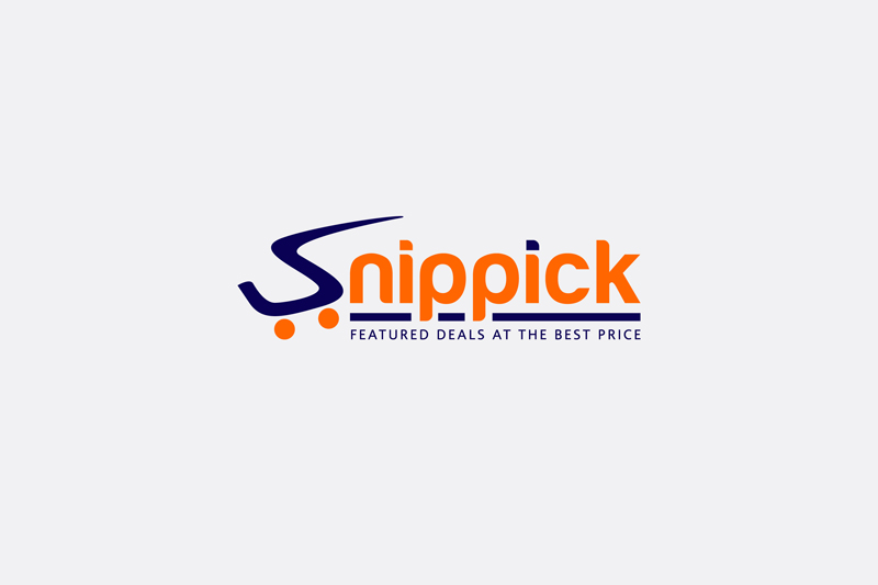 Logo Design by ppnelance for SnipPick Pty Ltd | Design #656568