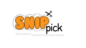 Diseño de Logo por Mamiii para SnipPick Pty Ltd | Diseño: #660819
