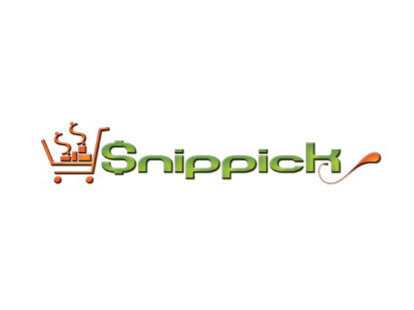 Design de Logo par EagleFX pour SnipPick Pty Ltd | Design #652886