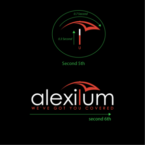 Produce an animated version of our logo | Diseño Con Ilustración por Rendra Creative Art