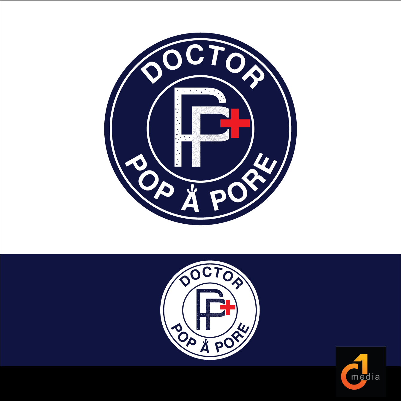 Diseño de Logo por C1 Media para este proyecto | Diseño #18408273