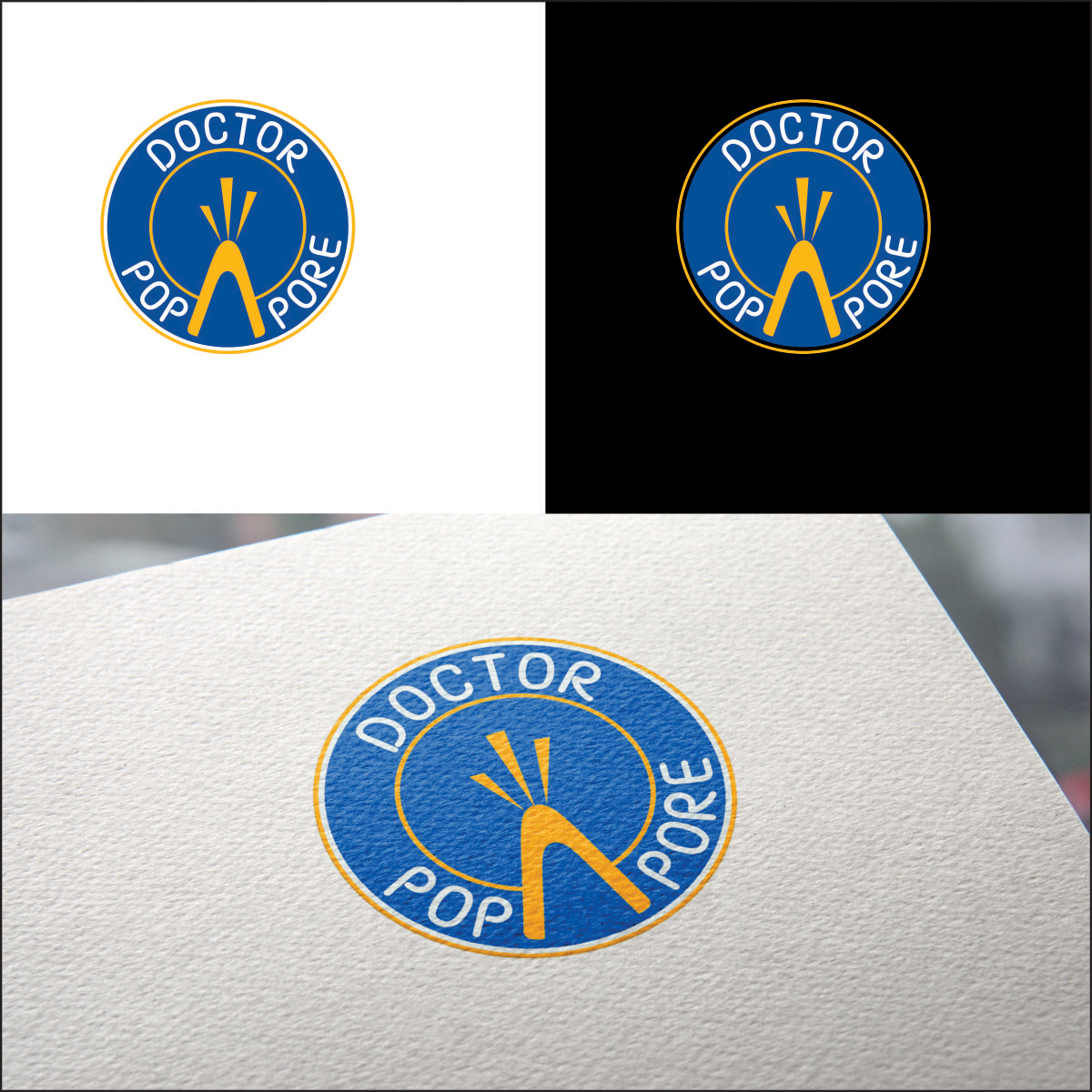 Diseño de Logo por Fine Graphics House para este proyecto | Diseño #18417930