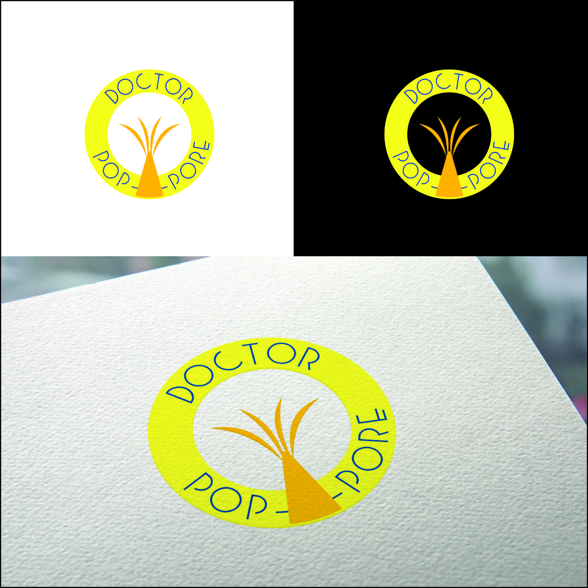 Diseño de Logo por Fine Graphics House para este proyecto | Diseño #18418703