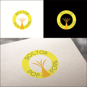 Diseño de Logo por Fine Graphics House para este proyecto | Diseño: #18418703