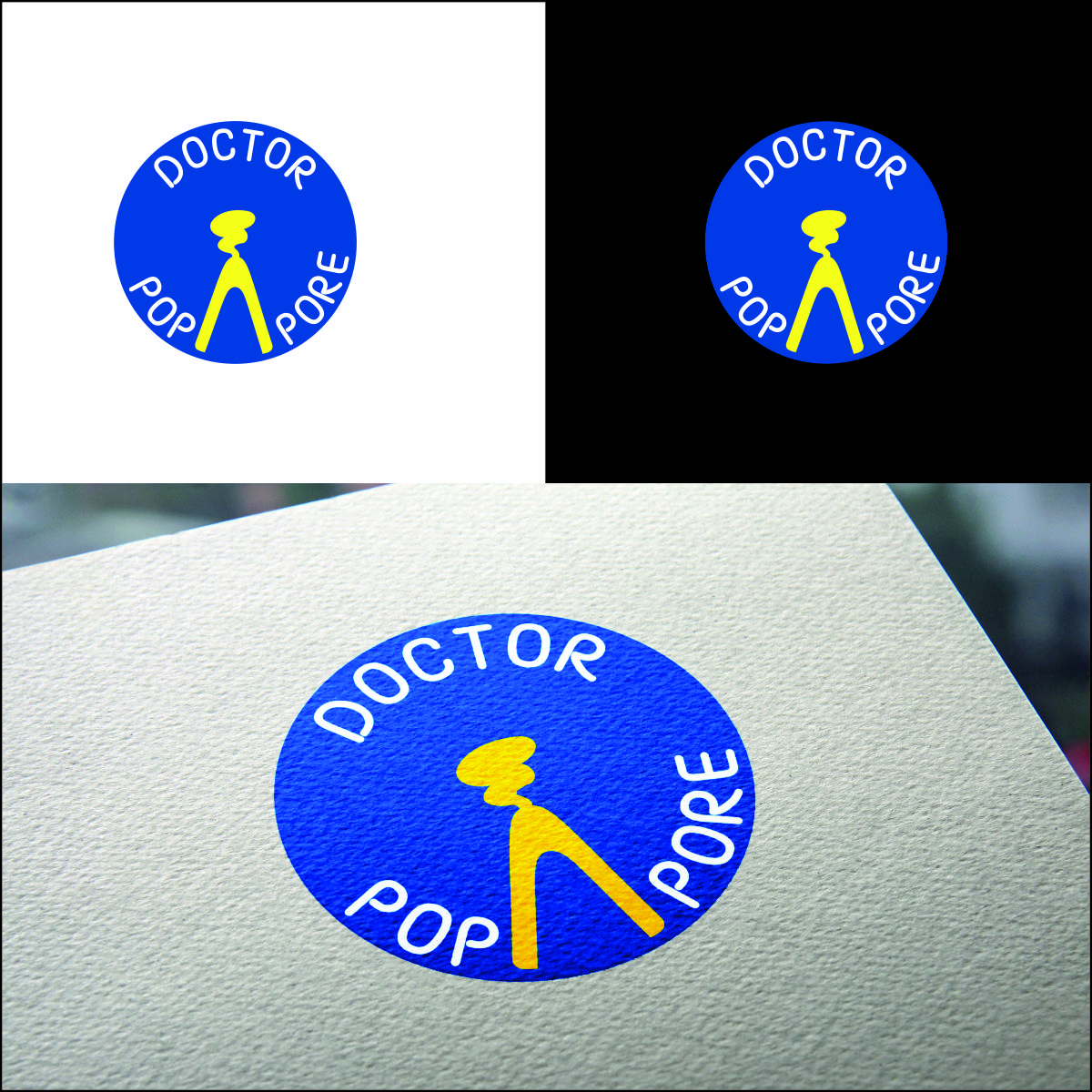 Diseño de Logo por Fine Graphics House para este proyecto | Diseño #18418717