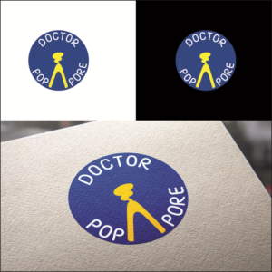 Diseño de Logo por Fine Graphics House para este proyecto | Diseño: #18418717