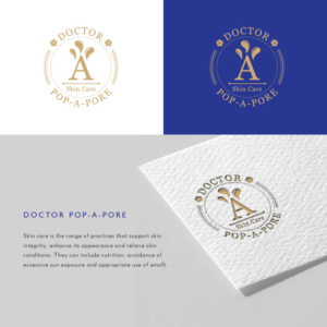 Logo Design by Lee @ LoleepopDesign for this project | Design #18443526