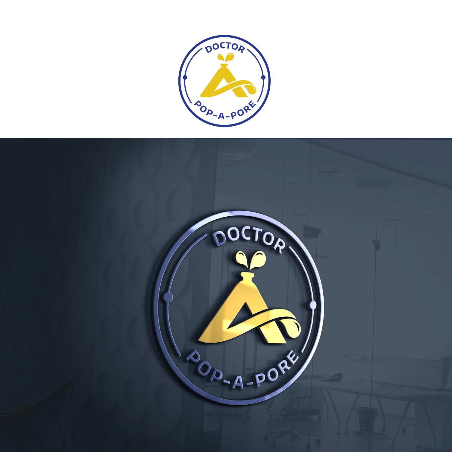 Logo Design by Finley Johnson for this project | Design #18443277