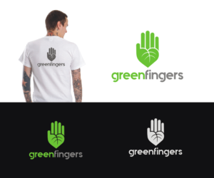 Logo Design by Vishak vasu