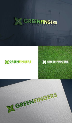 Design de Logo par Gestardg2 pour ce projet | Design : #18211334