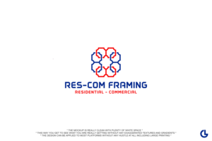 Diseño de Logo por R!CKY para este proyecto | Diseño: #18268145