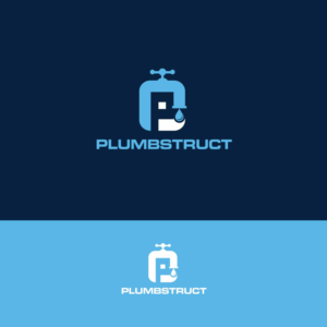 Diseño de Logo por karthika vs para Plumbstruct Pty Ltd | Diseño: #18208285