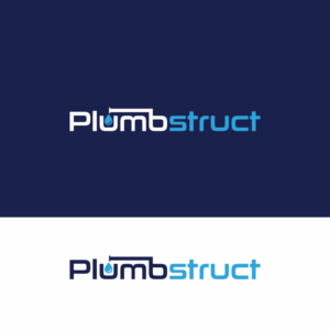 Diseño de Logo por karthika vs para Plumbstruct Pty Ltd | Diseño: #18215645