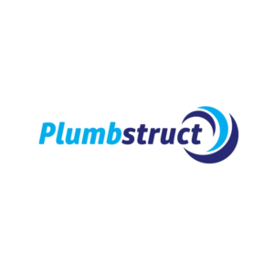 Logo Design by softvitals for Plumbstruct Pty Ltd | Design: #18218828