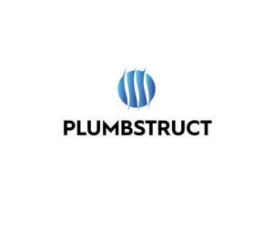 Logo Design by isabel.paoli for Plumbstruct Pty Ltd | Design: #18220701