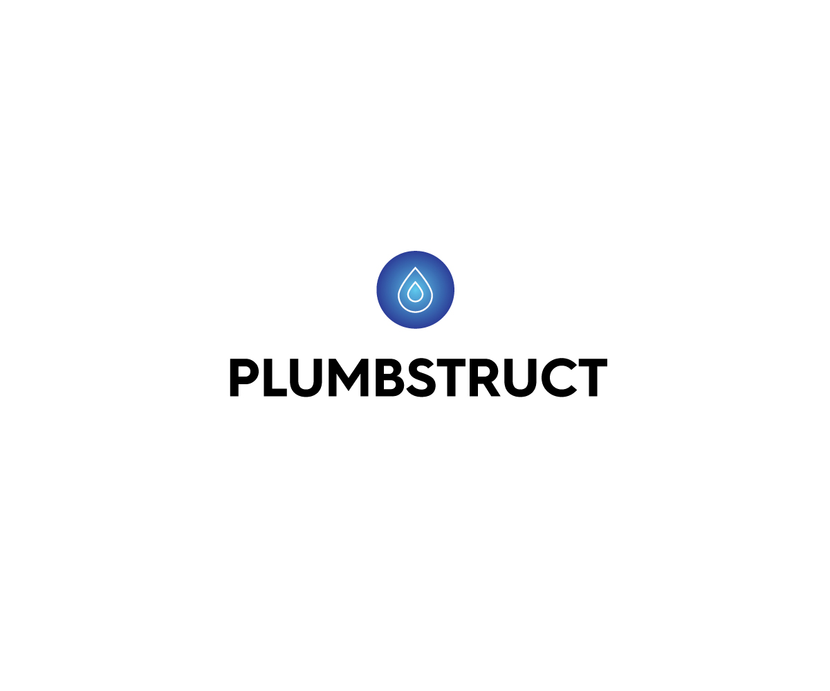 Diseño de Logo por isabel.paoli para Plumbstruct Pty Ltd | Diseño #18220703