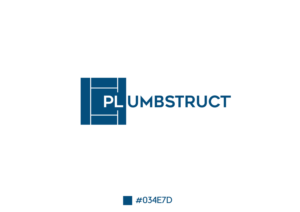 Logo Design by Aqeel Momin for Plumbstruct Pty Ltd | Design: #18221208