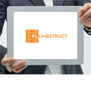 Logo Design by Aqeel Momin for Plumbstruct Pty Ltd | Design: #18221222