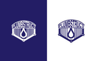 Logo Design by design1ny for Plumbstruct Pty Ltd | Design: #18245240